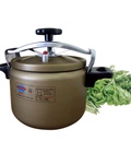Hình ảnh: Nồi áp suất Anod Sunhouse SHA8603-SHA8604  tặng chảo CSBK26 trị giá 250000