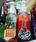 Hình ảnh: Sữa tắm và nước rửa tay Bath and body works