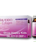 Hình ảnh: Sheseido Collagen EX
