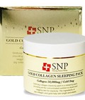 Hình ảnh: SNP Mặt nạ kim cương,mặt nạ collagen vàng hàng Korea chính hãng,sỉ lẻ giá tốt