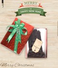 Hình ảnh: Găng Tay da cừu ,lông cừu xịn made in japan ,mềm mịn ấm , đốt không cháy mon quà valentine ý nghia