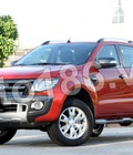 Hình ảnh: Ford Ranger Wildtrak 2013