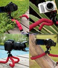 Hình ảnh: Tripod bạch tuộc cho điện thoại giá rẻ