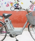 Xe đạp điện Nhật bãi mini mới về tại 122 Giảng Võ, Đống Đa, HN