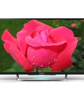 Hình ảnh: Giá mới: Giá tivi sony 2015 W600B 40W600B, 48W600B W700B 32W700B, 42W700B W800B 50W800B, 55W800B