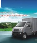 Hình ảnh: Xe tải nhẹ DONGBEN 870KG mẫu mã đẹp,chất lương tốt