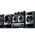 Hình ảnh: Dàn âm thanh Sony Muteki 5.1 HT M22 kết nối qua Bluetooth nhập khẩu chính hãng.