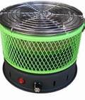 Hình ảnh: Bếp nướng than hoa không khói BN04