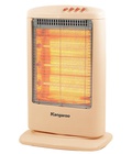 Hình ảnh: Đèn sưởi Kangaroo 3 bóng KG1012c