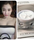 Hình ảnh: Kem dưỡng trắng da Nelly P Skin Lightening