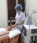 Hình ảnh: Máy xóa hình xăm Laser Toning