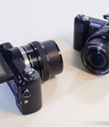 Hình ảnh: Bán vài chiếc máy ảnh Mirroless Sony Chính hãng giá tốt