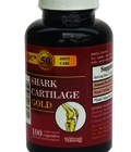 Hình ảnh: Shark Cartilage Gold hỗ trợ sản sinh dịch nhầy tại sụn khớp