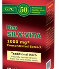 Hình ảnh: Neo silyVita giúp tăng cường chức năng gan từ Mỹ