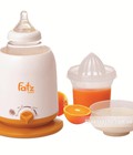 Hình ảnh: Chỉ còn 280k cho máy hút sữa Fatzbaby 4 chức năng