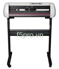 Hình ảnh: Máy cắt decal giá rẻ, chính hãng tại f5pro