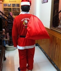 Hình ảnh: Quần áo ông già noel 2015