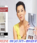 Hình ảnh: Collagen tế bào gốc nhau thai cừu giúp hoàn thiện vẻ đẹp làn da nhanh chóng