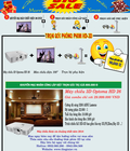 Hình ảnh: Lắp đặt phòng phim full HD/3D trọn gói chỉ với 30tr