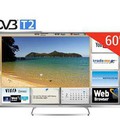 Hình ảnh: TIVI LED 3D PANASONIC TH 60AS700V là 1 trong những model đáng quan tâm nhất hiện nay