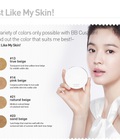Hình ảnh: BB Cushion Whitening Laneige