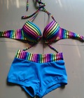 Hình ảnh: Thu Trang Shop bikini 2 mảnh, váy bơi, quần bơi cạp cao các loại đồ bơi thời trang hàng Việt Nam chất lượng