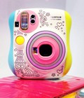 Hình ảnh: Tặng máy hình dưới nước Lomo khi mua máy chụp ảnh lấy ngay Fujifilm Instax, Hàng luôn có sẵn,Mua là tặng.