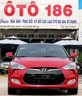 Hình ảnh: Hyundai Veloster GDi 2012