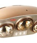 Hình ảnh: Đèn sưởi nhà tắm Braun xuất xứ từ Đức giá siêu rẻ