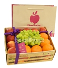 Hình ảnh: Giỏ quà Hộp quà trái cây tại Klever Fruits Giỏ quà Hộp quà trái cây tại Klever Fruits Hộp trái cây Klever Fruits