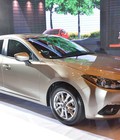 Hình ảnh: Mazda 3 All New đã ra mắt và phân phối tại Mazda Vĩnh Phúc, Tuyên Quang....