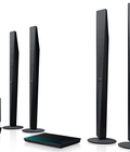 Hình ảnh: Chuyên dàn âm thanh Sony BDV E6100, HT M22, HT K77, BDV N9200, BDV N9100 nhập khẩu Malaysia.