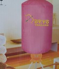Hình ảnh: Máy sấy quần áo otto thái lan, Tủ sấy quần áo sachu 2 tầng khung inox có điều khiển từ xa