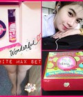 Hình ảnh: Bỏ buôn số lượng lớn Set kích trắng thần tốc Babe Skin