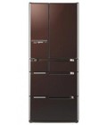 Hình ảnh: Phân phối Tủ lạnh Hitachi R C6200S, Màu XS XT XK, 644 lít, 6 cánh chính hãng giá sốc