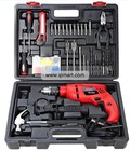 Hình ảnh: Máy khoan động lực Skil 6513 set 100 chi tiết