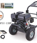 Hình ảnh: Máy phun áp lực chạy xăng Kocu 3600PSI 13HP