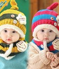 Hình ảnh: Chuyên bán buôn bán sỉ mũ len cho bé