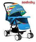 Hình ảnh: Xe đẩy trẻ em seebaby
