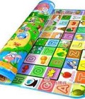 Hình ảnh: Thảm chơi maboshi 2 mặt cho bé giá rẻ nhất Hà Nội đây