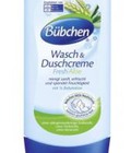Hình ảnh: Dầu matxa và sữa tắm trẻ em hàng xách tay mới về