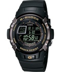 Hình ảnh: Đồng hồ nam Casio G Shock chính hãng