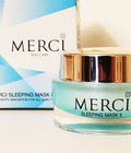 Hình ảnh: Bỏ buôn số lượng lớn Mặt nạ ngủ Merci II