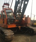 Hình ảnh: Bán cẩu bánh xích 50 tấn hitachi 80 tấn kobelco sumitomo... b