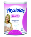 Hình ảnh: Physiolac Mom cho các Mẹ
