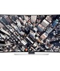 Hình ảnh: Tivi Led Samsung 65HU9000 hot nhất năm 2014, tivi 4K màn hình cong quyến rũ