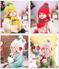 Hình ảnh: Cung cấp sỉ, lẻ mũ len, găng tay len, chăn ủ, tất chân, phụ kiện trẻ em giá tốt giao hàng tận nơi.