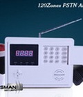 Hình ảnh: Báo động chống trộm cướp GUARDSMAN GS 5820