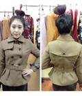 Hình ảnh: HN CHIPPI SHOP Rất nhiều mẫu áo khoác, đồ đông đẹp, giá cực shock dành cho các người đẹp đây