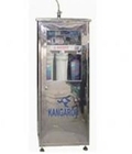 Hình ảnh:  máy lọc nước kangaroo KG102 vỏ inox nhiễm từ 
